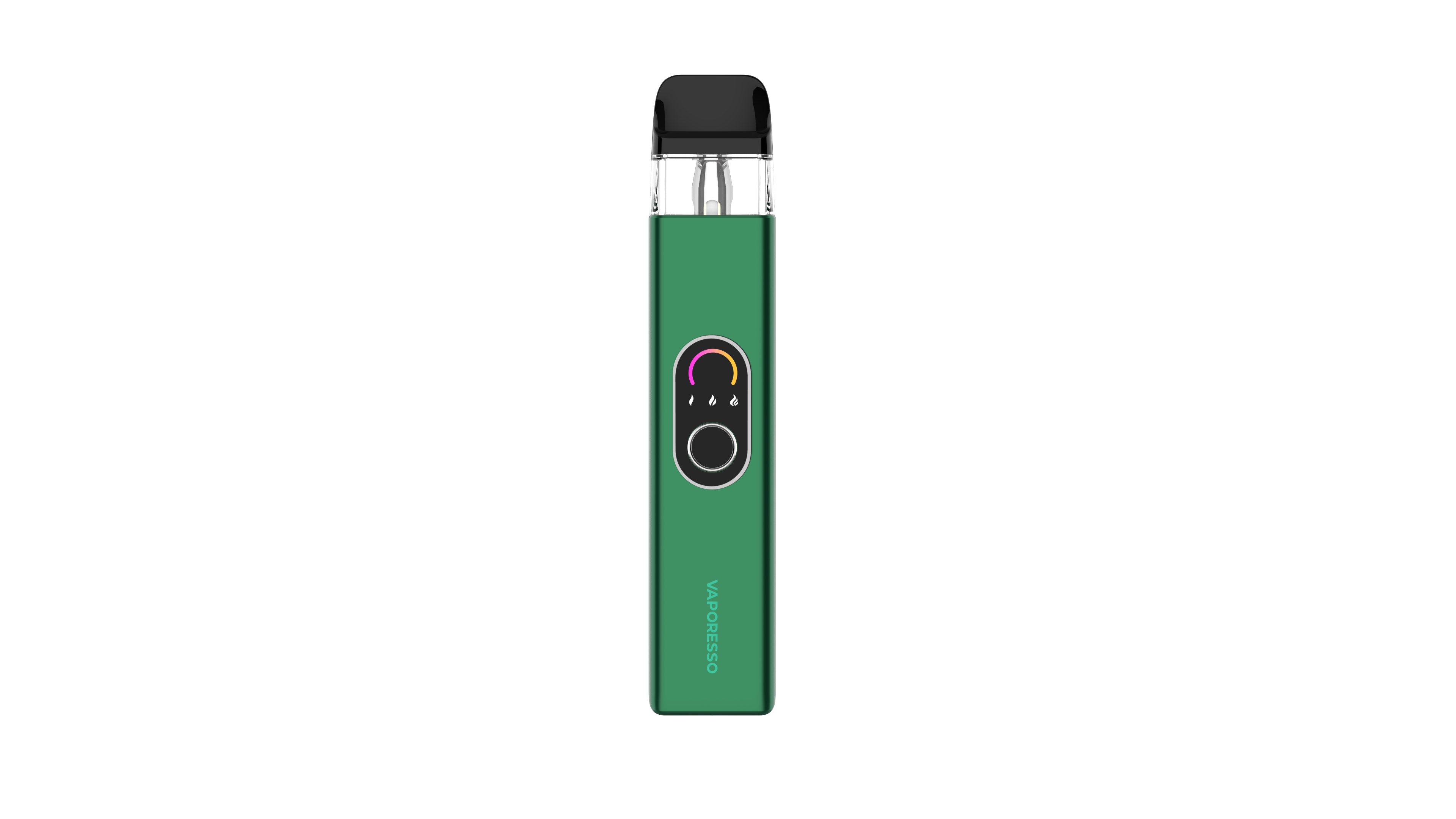 Vaporesso XROS 5 Pod Kit – 1500mAh, Adjustable Power, 2ml Mesh Pods